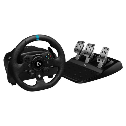 Logitech G923 Racing Wheel