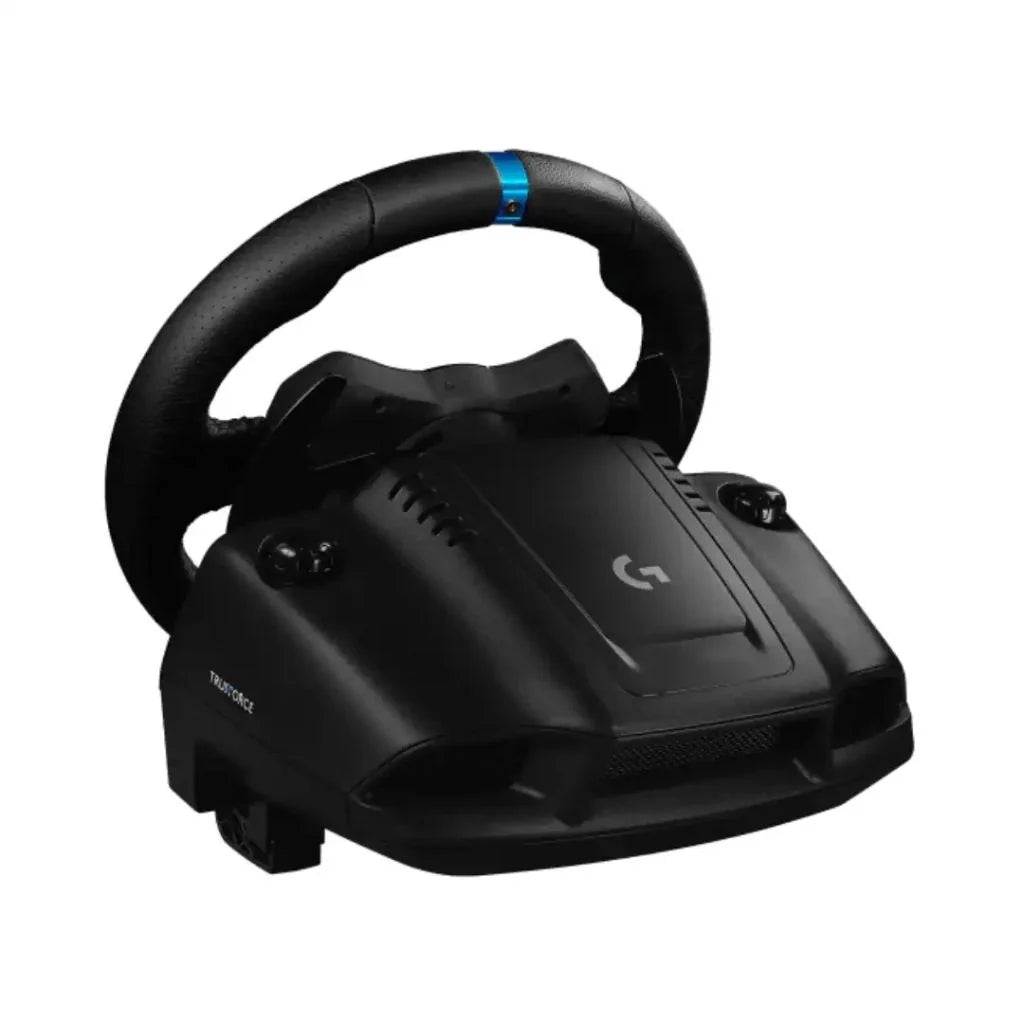 Logitech G923 Racing Wheel