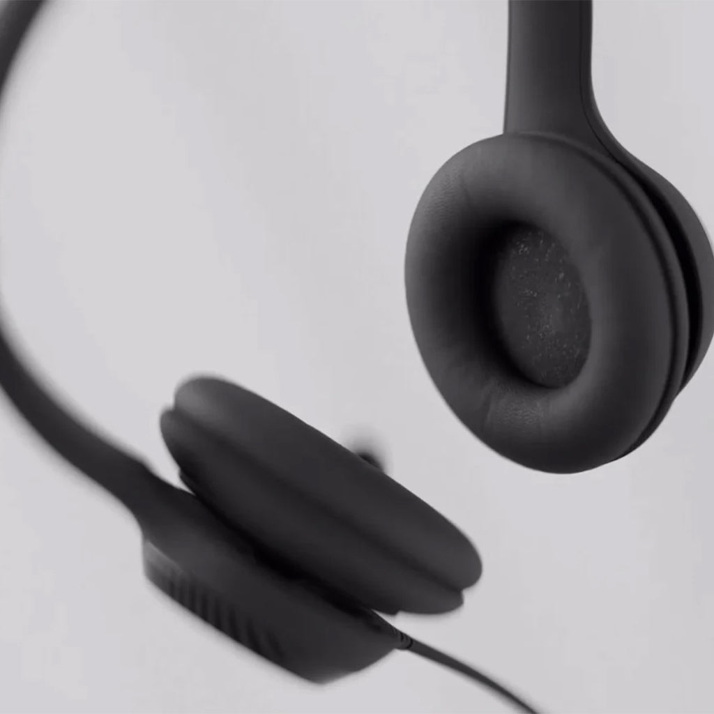Logitech H390 Black