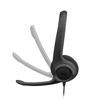 Logitech H390 Black