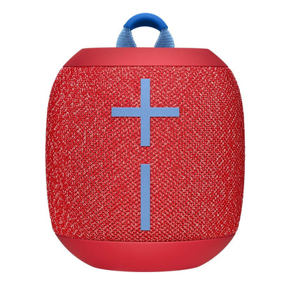 Logitech Ultimate Ears Wonderboom 2 Bluetooth Speakers