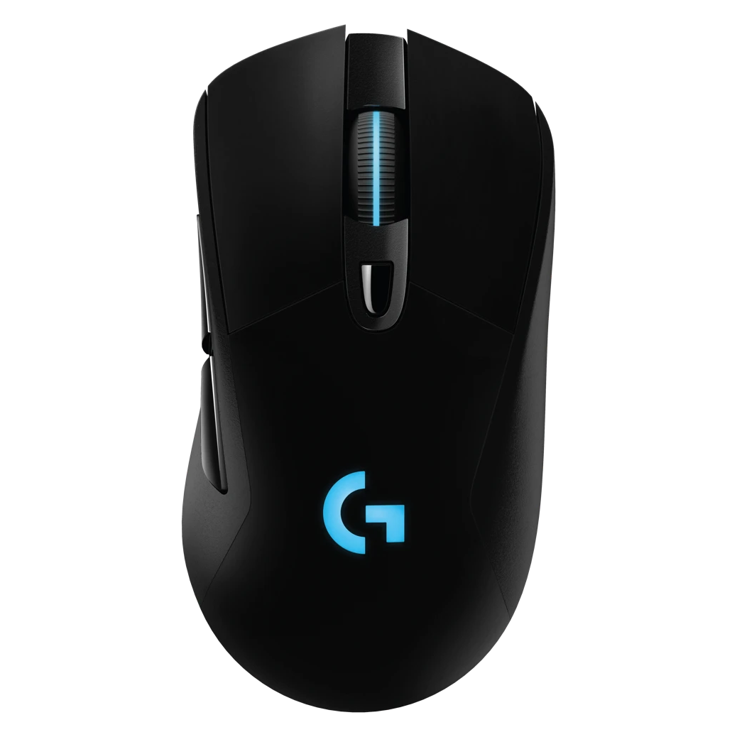 Logitech G703 LIGHTSPEED Wireless Gaming Mouse