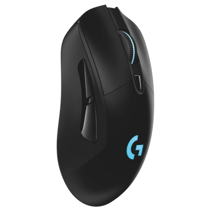 Logitech G703 LIGHTSPEED Wireless Gaming Mouse