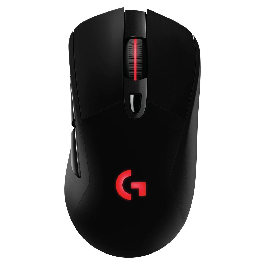 Logitech G703 LIGHTSPEED Wireless Gaming Mouse