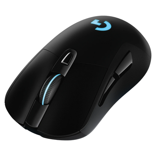 Logitech G703 LIGHTSPEED Wireless Gaming Mouse