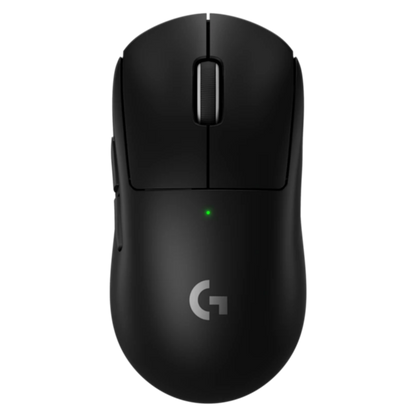 Logitech G PRO X Superlight 2 LIGHTSPEED Wireless Gaming Mouse