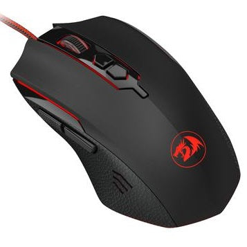 Redragon M716A INQUISITOR 2 7200 DPI Gaming Mouse with 6 Programmable Buttons