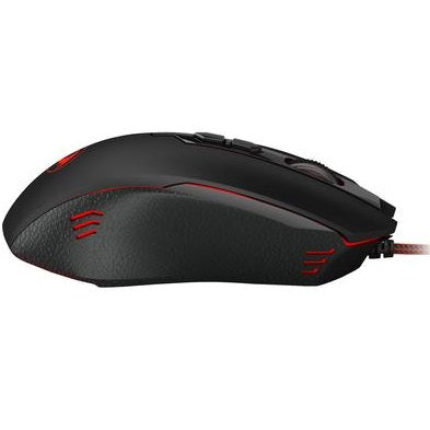 Redragon M716A INQUISITOR 2 7200 DPI Gaming Mouse with 6 Programmable Buttons