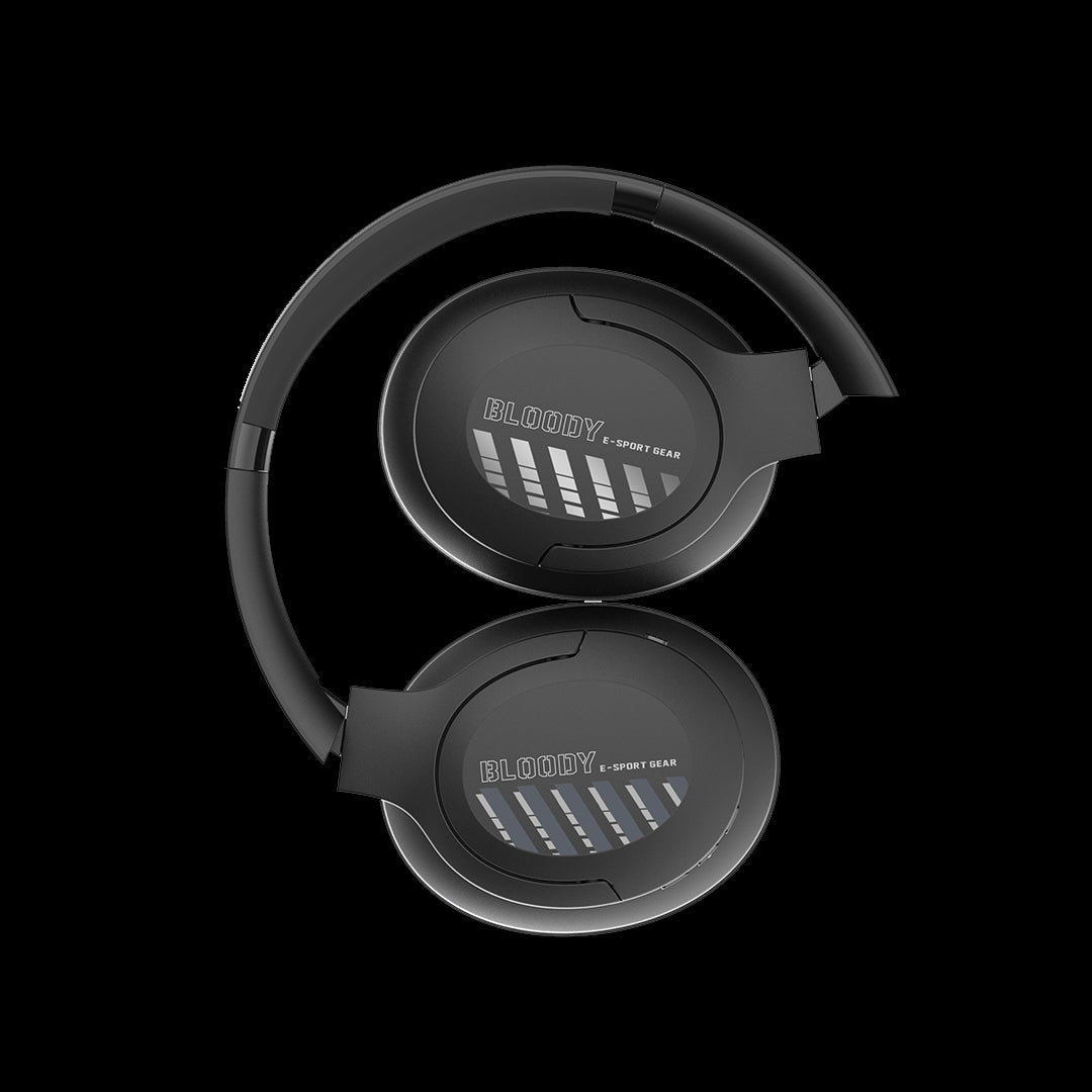 MH360 Bluetooth v5.3 Wireless Headset