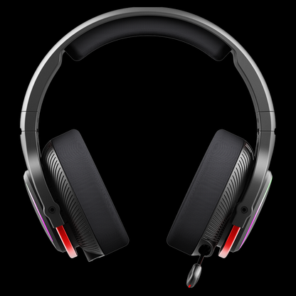MR710 RGB Gaming Wireless Headset