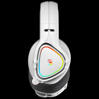 MR710 RGB Gaming Wireless Headset