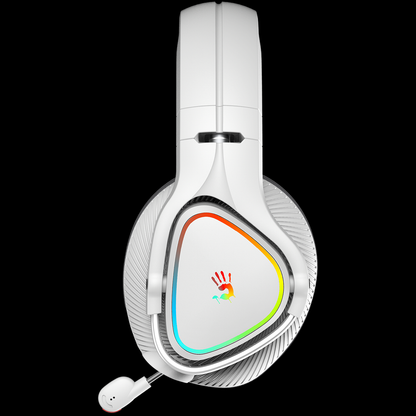 MR710 RGB Gaming Wireless Headset