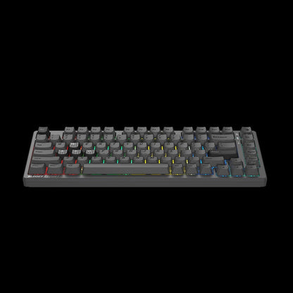 MS76 Magnetic Switch Gaming Keyboard
