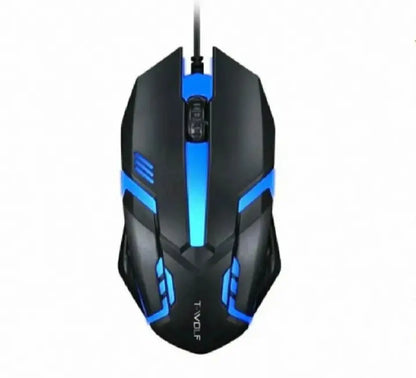 E-Yooso X-45 Tri-Mode Gaming Mouse - Grey Black RGB