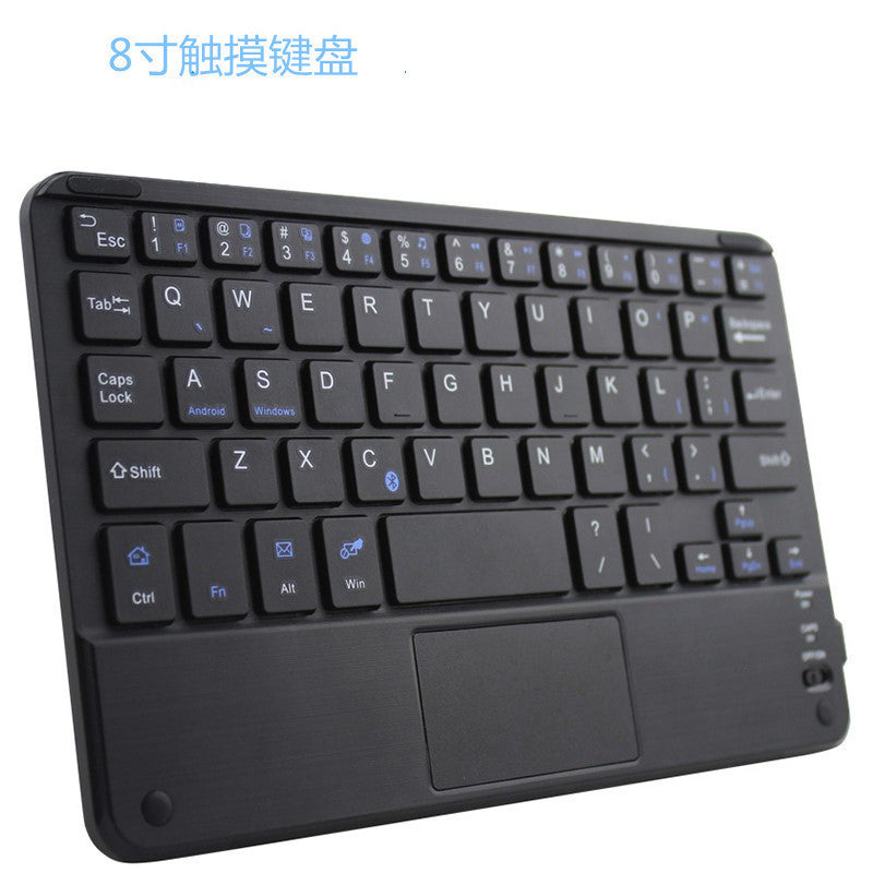 E-Yooso Z-99 Mechanical Keyboard - White Blue Purple