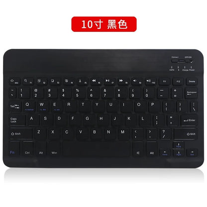 E-Yooso Z-99 Mechanical Keyboard - White Blue Purple