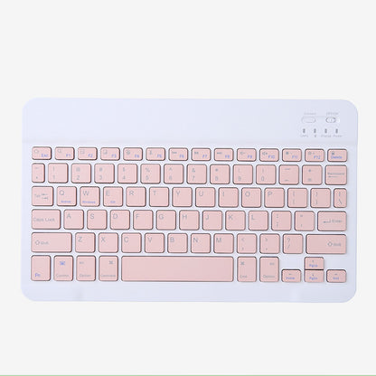 E-Yooso Z-99 Mechanical Keyboard - White Blue Purple