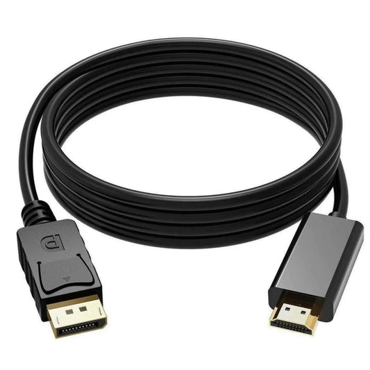 Optiview DP To HDMI Cable