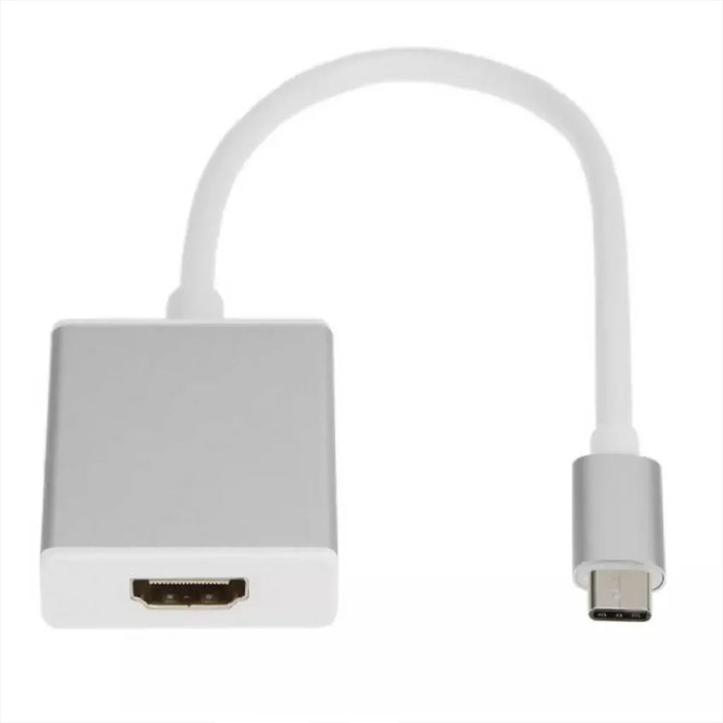 Optiview Type C To HDMI Converter