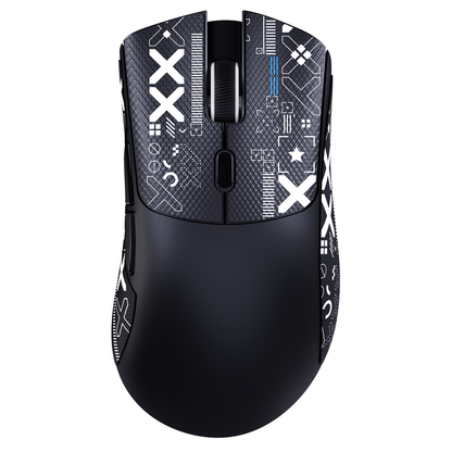 ATTACK SHARK R1 Wireless Gaming Mouse