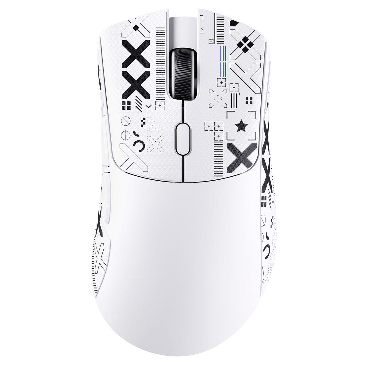ATTACK SHARK R1 Wireless Gaming Mouse