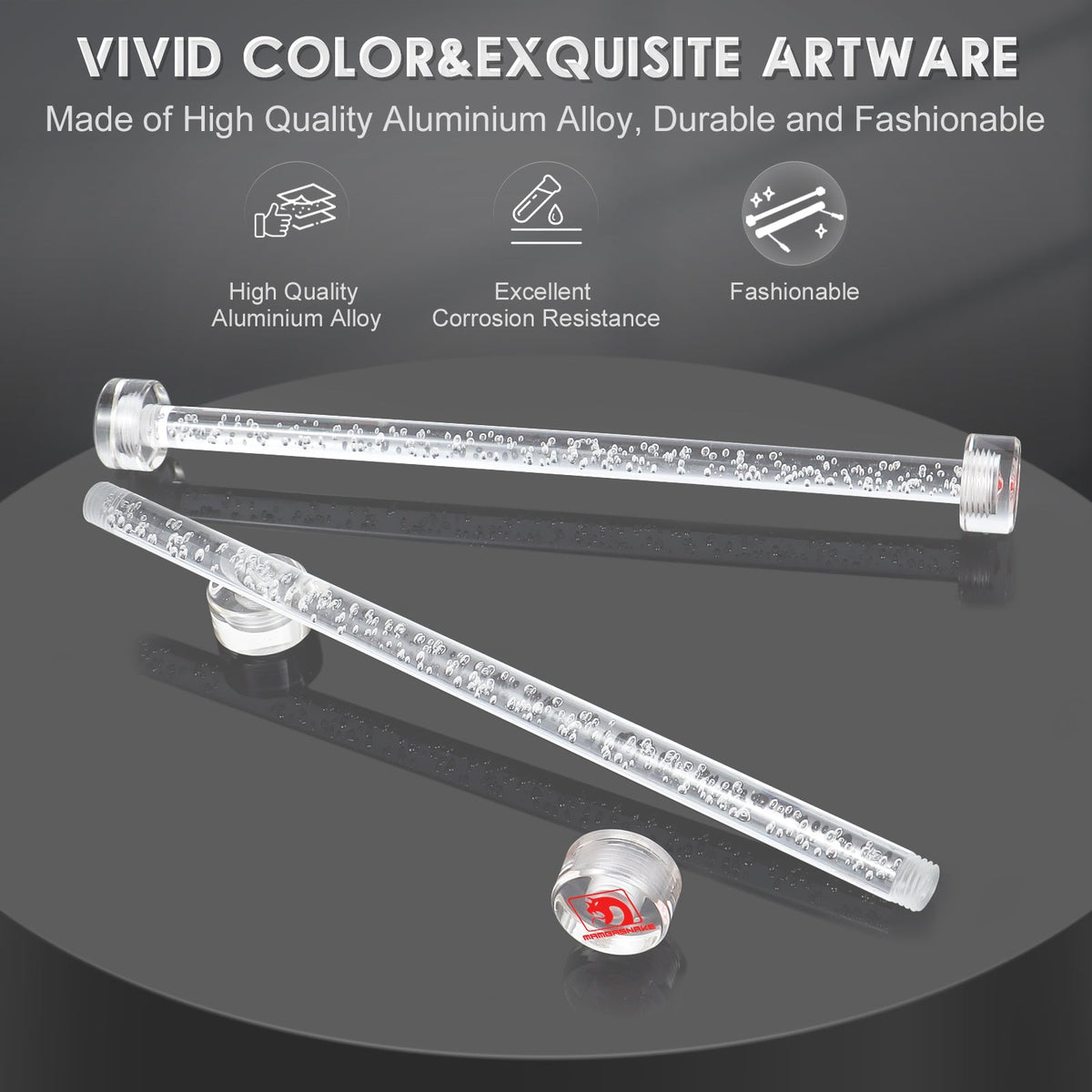 ATTACK SHARK x MAMBASNAKE RC02 Coiled Cable Winder