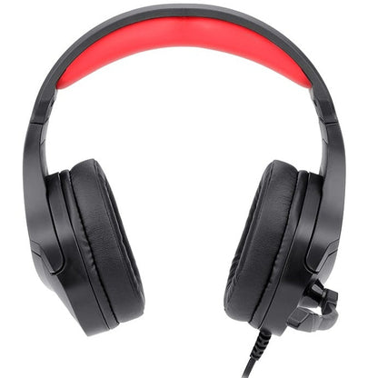 Redragon H250 THESEUS Wired Gaming Headset