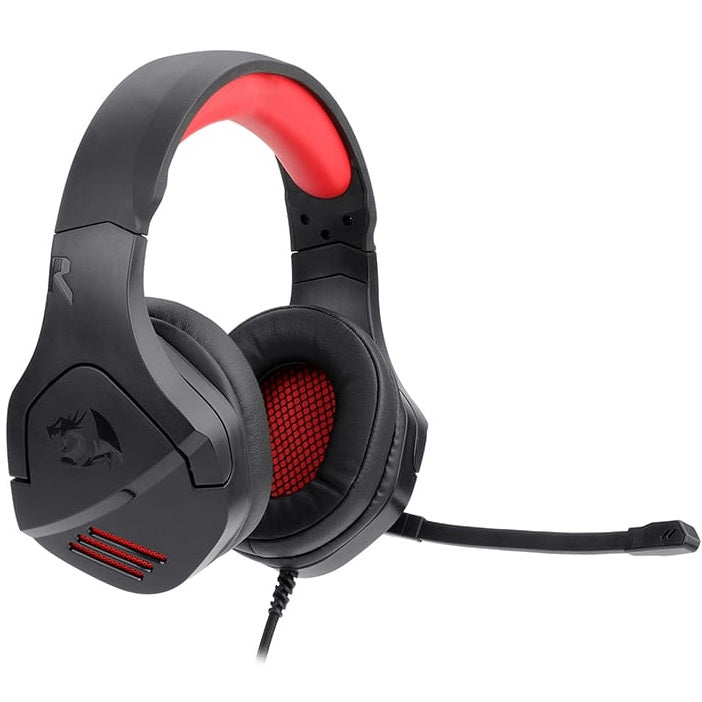 Redragon H250 THESEUS Wired Gaming Headset