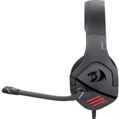 Redragon H250 THESEUS Wired Gaming Headset