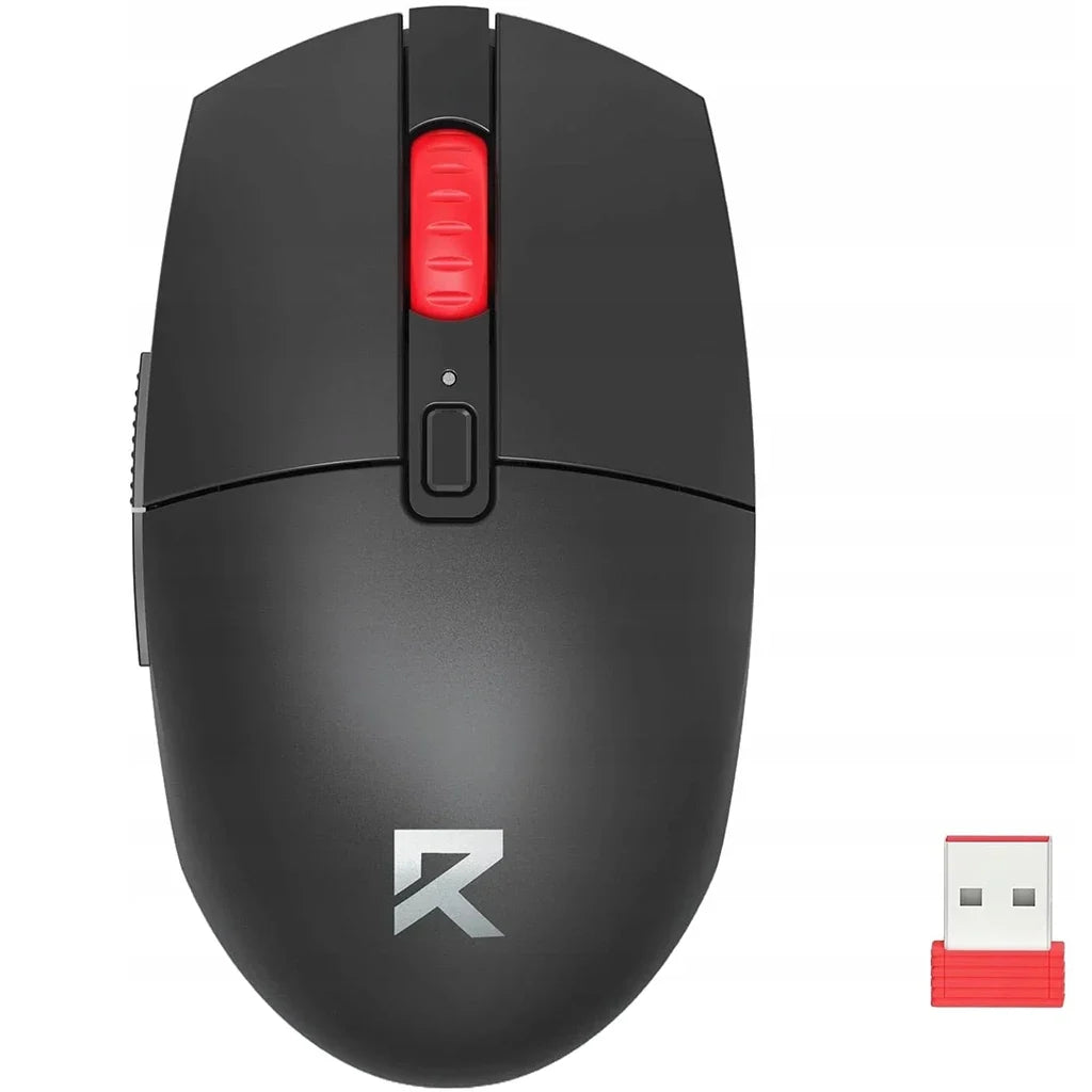Redragon BM-2839 Wireless 4K DPI Office Mouse