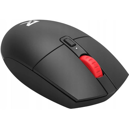 Redragon BM-2839 Wireless 4K DPI Office Mouse