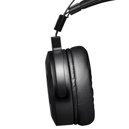 Redragon H320 Black Lamia 2 RGB 360 Rotating Microphone Headset