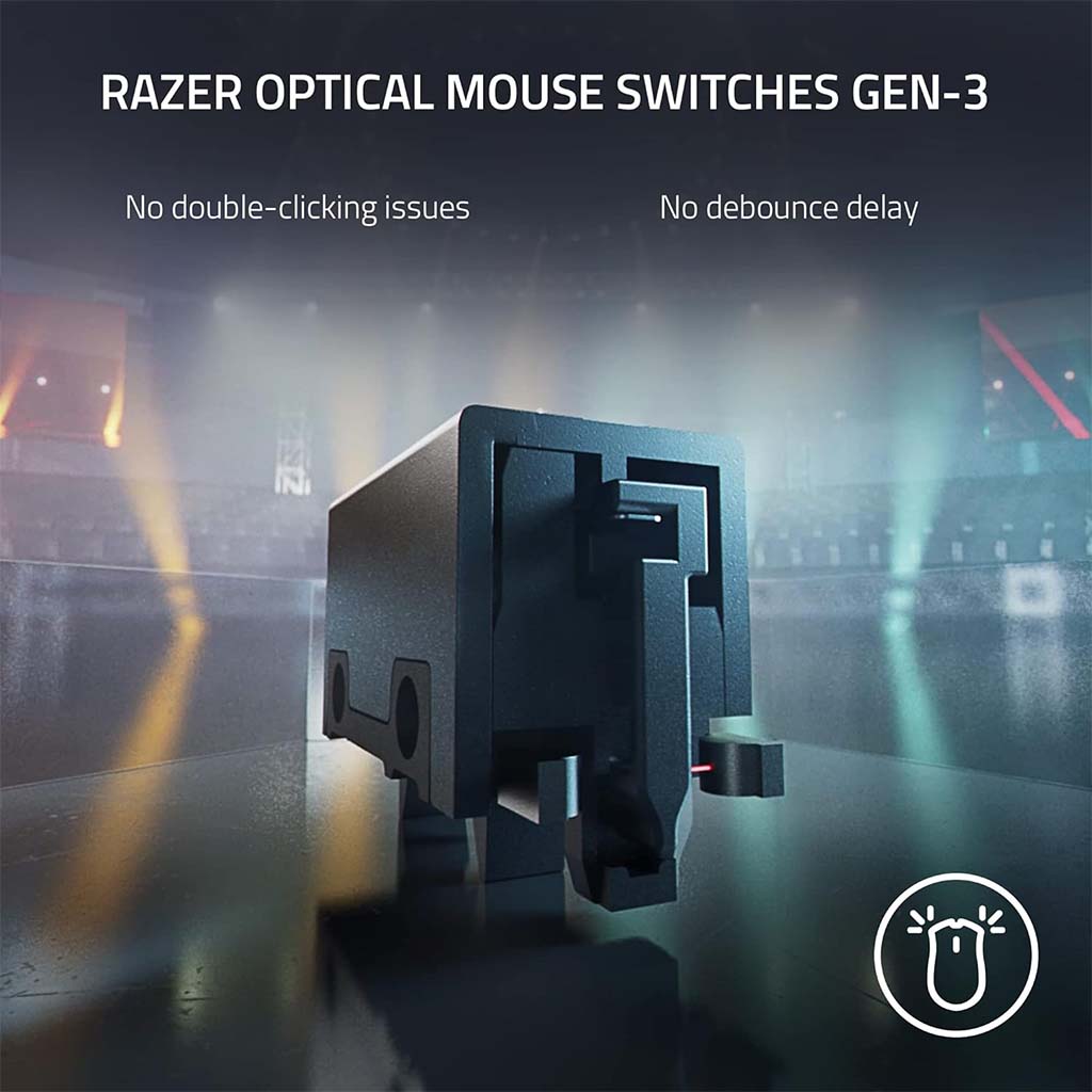 Razer Deathadder V3 Pro