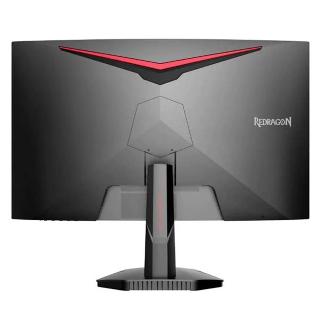 Redragon GM-27H10C Amber 27-inch 200Hz FHD Gaming Monitor