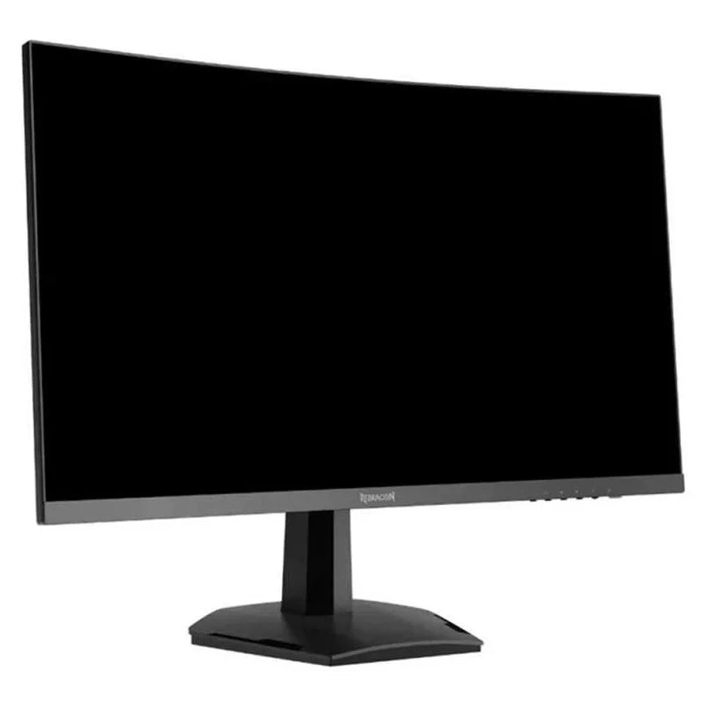 Redragon GM-27H10C Amber 27-inch 200Hz FHD Gaming Monitor