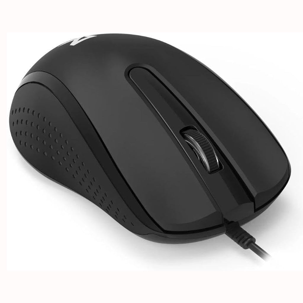 Redragon BM-4049 Ergonomic Design Wired Office Mouse