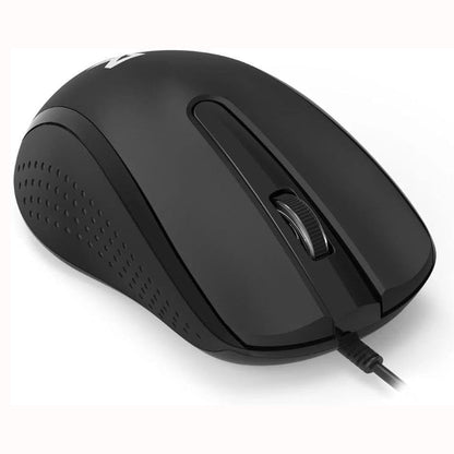 Redragon BM-4049 Ergonomic Design Wired Office Mouse