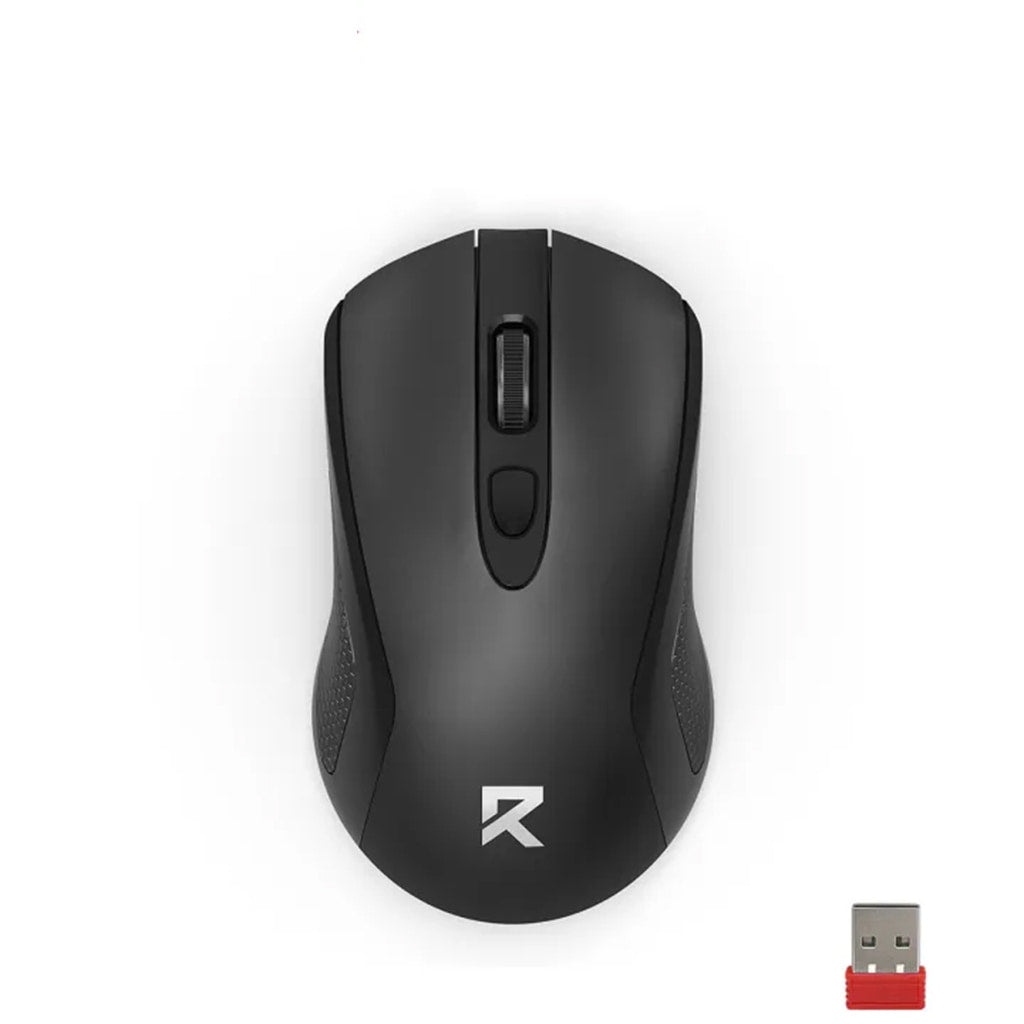 Redragon BM-4054 1600 DPI Wireless Optical Office Mouse