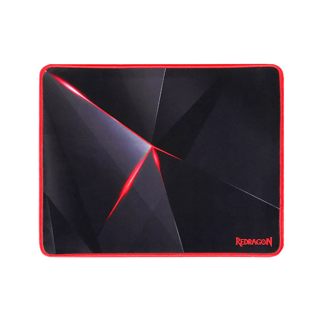 Redragon Capricorn P012 Mouse Pad With Stitched Edges