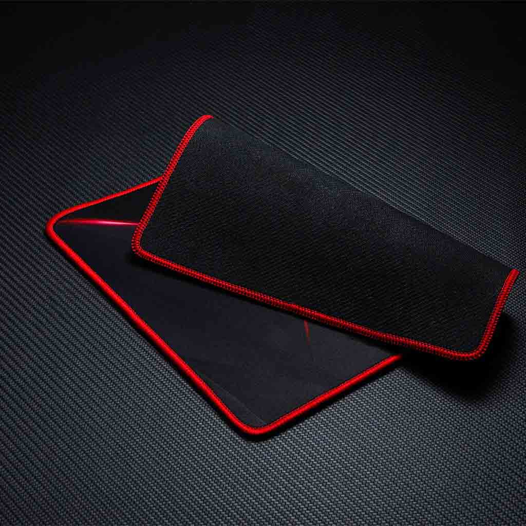 Redragon Capricorn P012 Mouse Pad With Stitched Edges