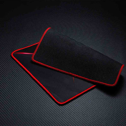 Redragon Capricorn P012 Mouse Pad With Stitched Edges