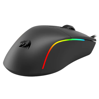 Redragon M816 DEICIDE 4000 DPI RGB Gaming Mouse