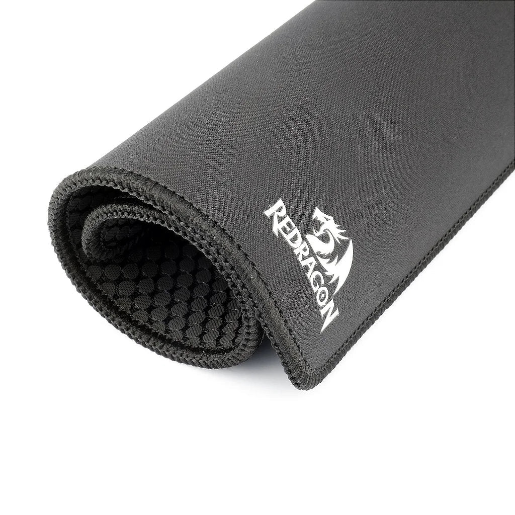Redragon P029 Flick Small Anti-Slip PC Mouse Pad