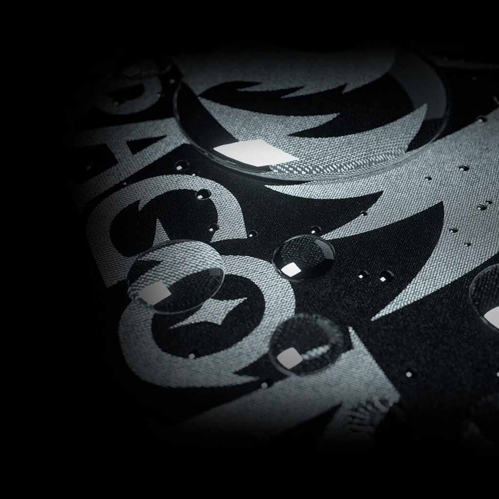 Redragon P029 Flick Small Anti-Slip PC Mouse Pad