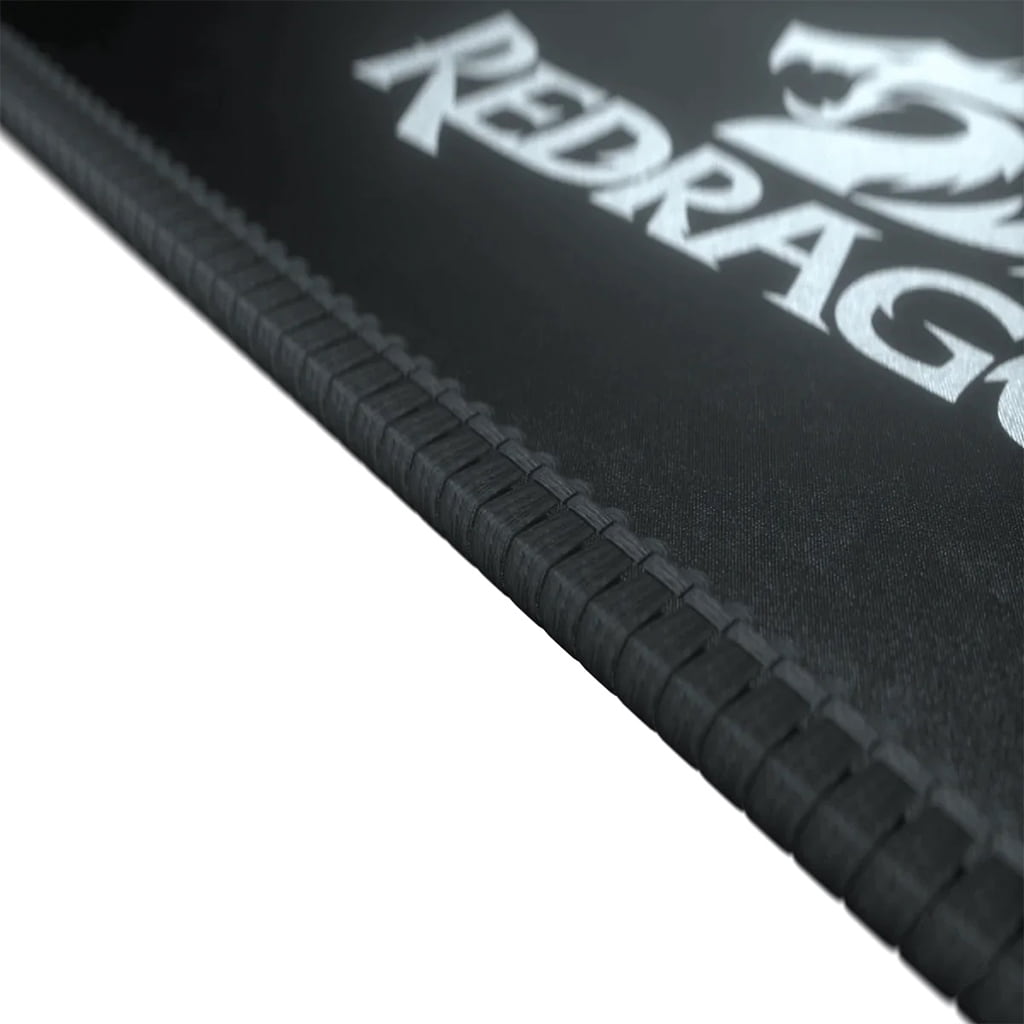 Redragon P032 Flick XL Silk Speed Surface Mouse Pad
