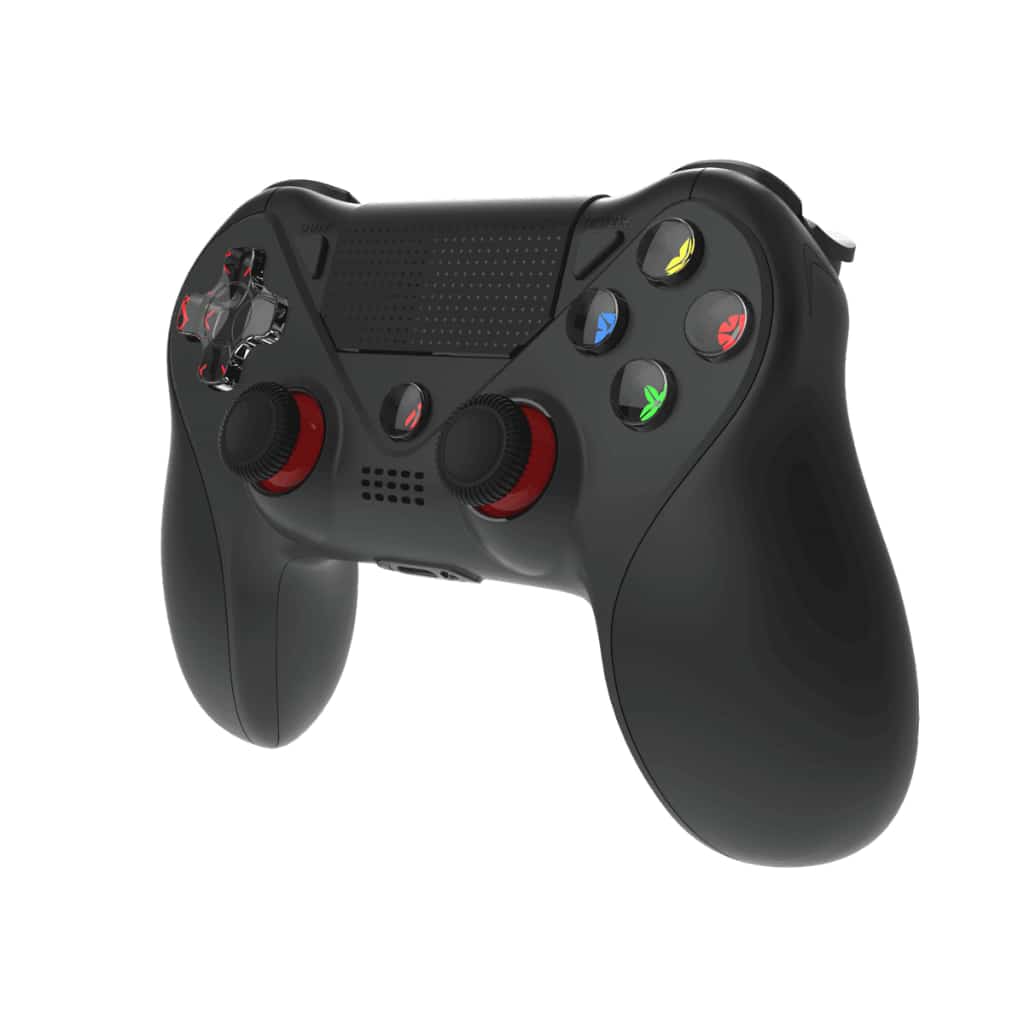 Redragon G809 Jupiter Wireless Gamepad  Gaming Controller Joystick