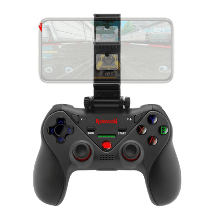 Redragon G812 CERES Wireless Gamepad