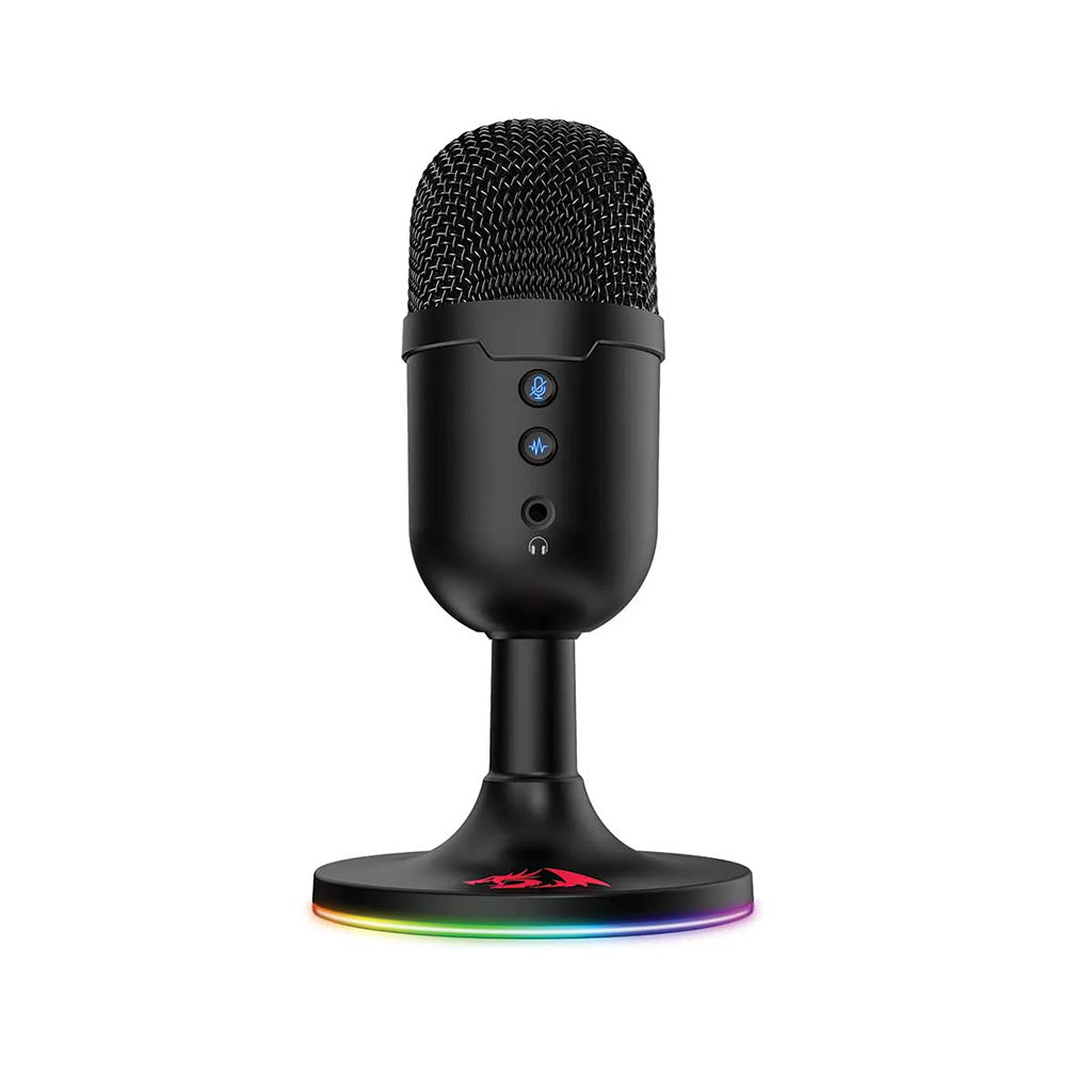 Redragon GM-303 Pulsar 360° Omnidirectional Steaming Microphone