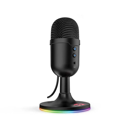 Redragon GM-303 Pulsar 360° Omnidirectional Steaming Microphone