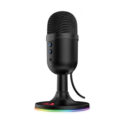 Redragon GM-303 Pulsar 360° Omnidirectional Steaming Microphone